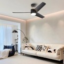 Immax NEO LITE 07280L LED ventilátor világítással BEAUTY  integrált LED forrás