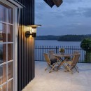 Immax 07907L LED napelemes LITE BUBBLES | 2W integrált LED forrás | 2700K - 6500K