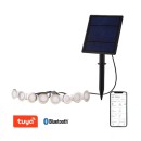 Immax 07905L LED napelemes LITE ESTRELAS | 2W integrált LED forrás | 2700K - 6500K
