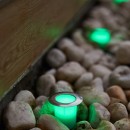 Immax 07905L LED napelemes LITE ESTRELAS | 2W integrált LED forrás | 2700K - 6500K