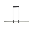 Immax NEO LITE 07230L LED mennyezeti függőlámpa ESTRELAS  | 30W integrált LED forrás | 2100lm
