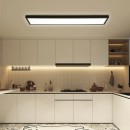 Immax NEO LITE 07278L LED mennyezetre szerelhető lámpa FRAME  integrált LED forrás