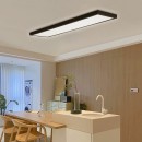 Immax NEO LITE 07278L LED mennyezetre szerelhető lámpa FRAME  integrált LED forrás