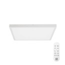 Immax NEO LITE 07277L LED mennyezetre szerelhető lámpa FRAME  integrált LED forrás