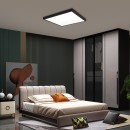 Immax NEO LITE 07279L LED mennyezetre szerelhető lámpa FRAME  integrált LED forrás