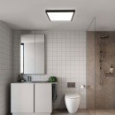Immax NEO LITE 07279L LED mennyezetre szerelhető lámpa FRAME  integrált LED forrás