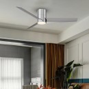 Immax NEO LITE 07135-S LED ventilátor világítással FRESH  integrált LED forrás