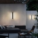 Immax NEO LITE 07247L LED kültéri mennyezeti lámpa LINK  integrált LED forrás