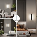 Immax NEO LITE 07247L LED kültéri mennyezeti lámpa LINK  integrált LED forrás