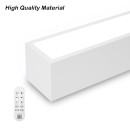 Immax NEO LITE 07259L LED mennyezetre szerelhető lámpa LUNGO  | 38W integrált LED forrás | 2882lm