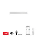 Immax NEO LITE 07257L LED mennyezetre szerelhető lámpa LUNGO  | 20W integrált LED forrás | 1520lm