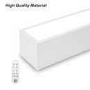Immax NEO LITE 07257L LED mennyezetre szerelhető lámpa LUNGO  | 20W integrált LED forrás | 1520lm