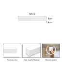 Immax NEO LITE 07257L LED mennyezetre szerelhető lámpa LUNGO  | 20W integrált LED forrás | 1520lm