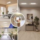 Immax NEO LITE 07257L LED mennyezetre szerelhető lámpa LUNGO  | 20W integrált LED forrás | 1520lm