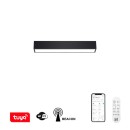 Immax NEO LITE 07254L LED mennyezetre szerelhető lámpa LUNGO  | 20W integrált LED forrás | 1520lm