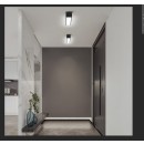 Immax NEO LITE 07254L LED mennyezetre szerelhető lámpa LUNGO  | 20W integrált LED forrás | 1520lm