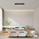 Immax NEO LITE 07254L LED mennyezetre szerelhető lámpa LUNGO  | 20W integrált LED forrás | 1520lm