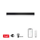 Immax NEO LITE 07255L LED mennyezetre szerelhető lámpa LUNGO  | 29W integrált LED forrás | 2204lm