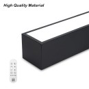 Immax NEO LITE 07255L LED mennyezetre szerelhető lámpa LUNGO  | 29W integrált LED forrás | 2204lm