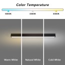 Immax NEO LITE 07255L LED mennyezetre szerelhető lámpa LUNGO  | 29W integrált LED forrás | 2204lm