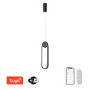 Immax NEO LITE 07232L LED mennyezeti függőlámpa OVALE  | 22W integrált LED forrás
