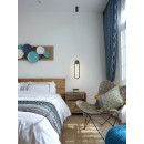 Immax NEO LITE 07232L LED mennyezeti függőlámpa OVALE  | 22W integrált LED forrás