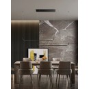 Immax NEO LITE 07222L LED mennyezeti függőlámpa PATTINI  | 56W integrált LED forrás | 3640lm