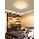 Immax 07155-W42 LED mennyezeti lámpa Perfecto 1x48W | 2800lm | 2700-6500K - intelligens, távirányítás, szabályozható, fehér