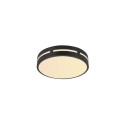 Immax 07152-B30 LED mennyezeti lámpa Perfecto 1x24W | 1500lm | 2700-6500K - intelligens, távirányítás, szabályozható, fehér