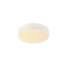 Immax 07153-W40 LED mennyezeti lámpa Perfecto 1x24W | 1500lm | 2700-6500K - intelligens, távirányítás, szabályozható, fehér
