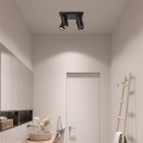 Immax NEO LITE 07266W LED mennyezeti spotlámpa PUNTO | 6W integrált LED forrás