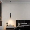 Immax NEO LITE 07272W LED mennyezeti függőlámpa PUNTO | 6W integrált LED forrás
