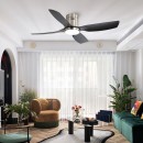 Immax NEO LITE 07283L LED ventilátor világítással PURE  integrált LED forrás