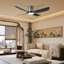 Immax NEO LITE 07283L LED ventilátor világítással PURE  integrált LED forrás