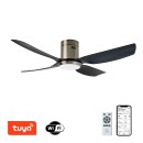 Immax NEO LITE 07283L LED ventilátor világítással PURE  integrált LED forrás