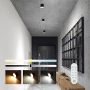 Immax NEO LITE 07242L LED mennyezetre szerelhető lámpa RONDATES  | 18W integrált LED forrás | 1458lm