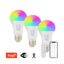 Immax NEO LITE 07733CDO LED izzókészlet | 11W integrált LED forrás | 1055lm | 2700-6500K