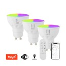 Immax NEO LITE 07724CDO LED kezdőcsomag | 4,8W integrált LED forrás