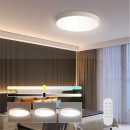 Immax NEO LITE 07251L LED mennyezetre szerelhető lámpa SEMPLICI  | 36W integrált LED forrás | 2736lm