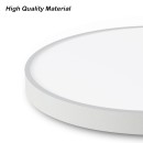 Immax NEO LITE 07251L LED mennyezetre szerelhető lámpa SEMPLICI  | 36W integrált LED forrás | 2736lm