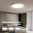 Immax NEO LITE 07252L LED mennyezetre szerelhető lámpa SEMPLICI  | 48W integrált LED forrás | 3468lm