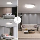 Immax NEO LITE 07252L LED mennyezetre szerelhető lámpa SEMPLICI  | 48W integrált LED forrás | 3468lm
