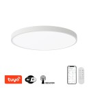 Immax NEO LITE 07253L LED mennyezetre szerelhető lámpa SEMPLICI  | 60W integrált LED forrás | 4500lm