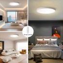 Immax NEO LITE 07253L LED mennyezetre szerelhető lámpa SEMPLICI  | 60W integrált LED forrás | 4500lm