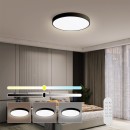 Immax NEO LITE 07248L LED mennyezetre szerelhető lámpa SEMPLICI  | 36W integrált LED forrás | 2736lm