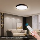 Immax NEO LITE 07248L LED mennyezetre szerelhető lámpa SEMPLICI  | 36W integrált LED forrás | 2736lm