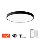 Immax NEO LITE 07249L LED mennyezetre szerelhető lámpa SEMPLICI  | 48W integrált LED forrás | 3469lm