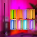 Immax 07776L LED állólámpa Ambiente  | 12W integrált LED forrás