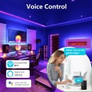 Immax 07776L LED állólámpa Ambiente  | 12W integrált LED forrás