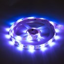 Immax NEO LITE 07725L LED szalag 5m Smart 1x24W | 406lm | 2700/6500K | IP67 | RGB - szabályozható, WiFi, fehér
